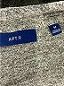 Apt. 9 Gray Cardigan Size M - photo 7