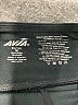 Avia Black Athletic Shorts Size M - photo 3