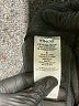 Vince. Black Active Pants Size 8 - photo 8