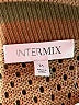 Intermix 100% Lyocell Brown Pullover Sweater Size M - photo 7