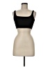 Lulus Black Tank Top Size M - photo 1