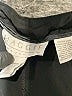 Norton McNaughton Solid Black Dress Pants Size 22 - photo 4
