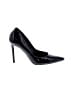 Steve Madden Black Heels Size 9 1/2 - photo 1