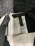 BCBGMAXAZRIA Color Block Black Cocktail Dress Size XS - photo 4