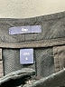 Gap 100% Cotton Solid Black Shorts Size 8 - photo 3