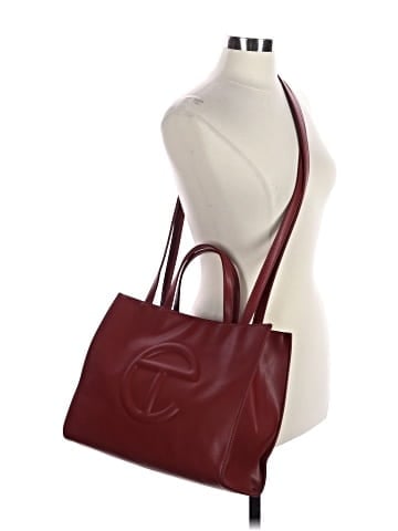 Telfar Shopping tote (view 2)