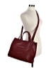 Telfar Burgundy Shopping tote One size - photo 2