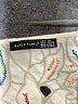 Black Tape_ White Sleeveless Blouse Size 2X - photo 7