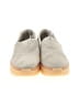 TOMS Solid Gray Flats Size 9 - photo 2