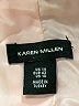 Karen Millen Pink Coat Size 10 - photo 6