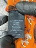 Potter's Pot Orange Sleeveless Top Size M - photo 8