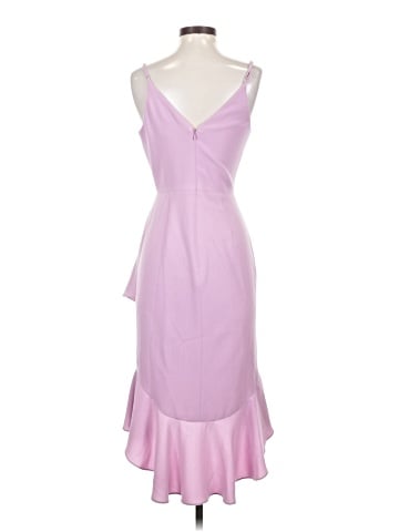 Dress the Population Cocktail Dress (view 2)