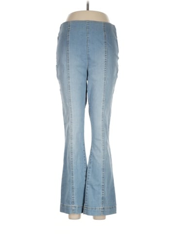 INC International Concepts Jeans (view 1)