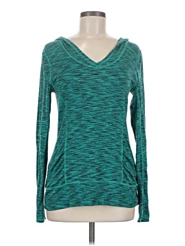 KIRKLAND Signature Long Sleeve T-Shirt (view 1)