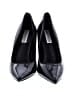 Steve Madden Black Heels Size 9 1/2 - photo 2