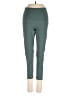 Victoria's Secret Solid Green Active Pants Size XS - photo 1