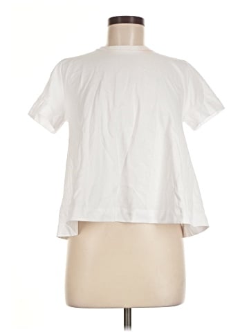 Zara Short Sleeve T-Shirt (view 1)