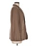 Max Studio Tan Blazer Size M - photo 4