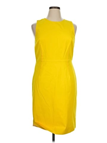 J.Crew Cocktail Dress (view 1)
