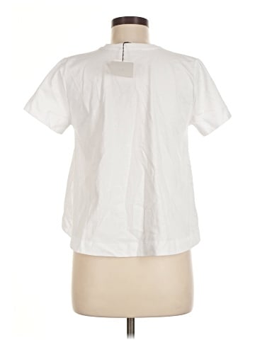 Zara Short Sleeve T-Shirt (view 2)