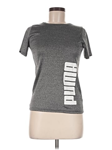 Puma Active T-Shirt (view 1)