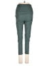 Victoria's Secret Solid Green Active Pants Size XS - photo 2