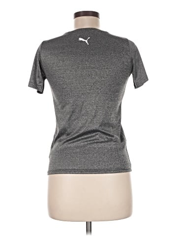 Puma Active T-Shirt (view 2)