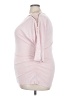By & By Pink 3/4 Sleeve Top Size 3X - photo 5