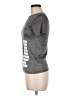 Puma Gray Active T-Shirt Size M - photo 5