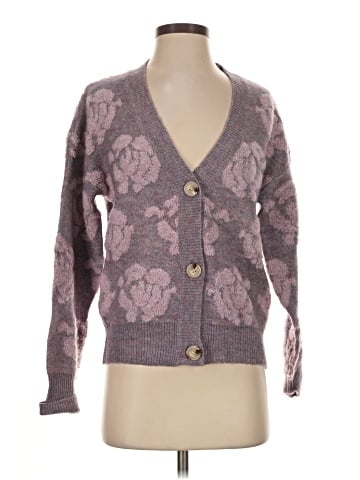 Ferne Boutique Cardigan (view 1)