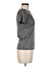 Puma Gray Active T-Shirt Size M - photo 4