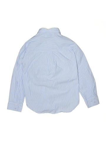 Zara Long Sleeve Button-Down Shirt (view 2)