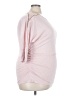 By & By Pink 3/4 Sleeve Top Size 3X - photo 4