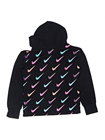 Nike Zip Up Hoodie (view 2)