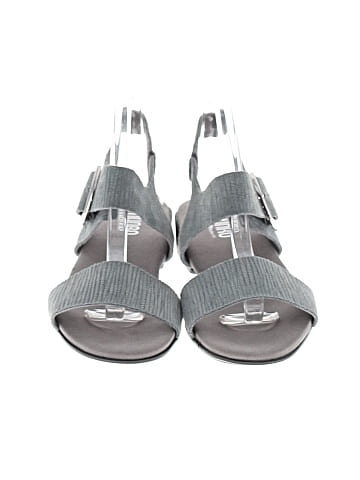 Munro American Sandals (view 2)
