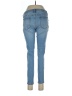 Vigoss Hearts Blue Jeans Size 32 waist - photo 2