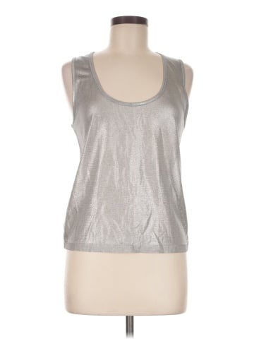 Zara Sleeveless Top (view 1)