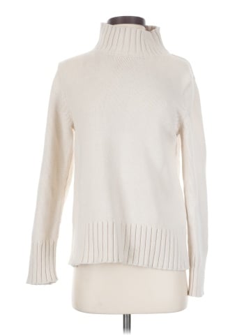 J.Crew Turtleneck Sweater (view 1)