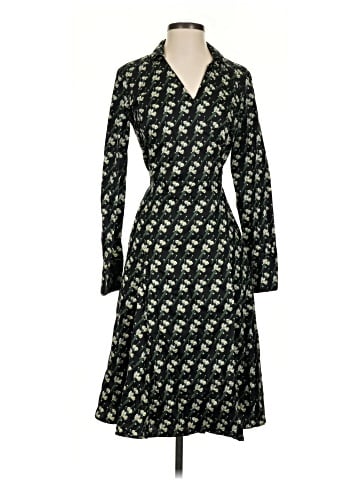 Brooks Brothers Casual Dress (view 1)