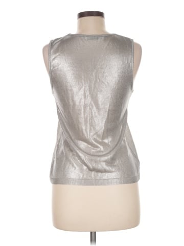 Zara Sleeveless Top (view 2)