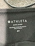 Athleta Solid Black Active Skort Size 4 (tall) - photo 3