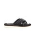 Kensie Black Sandals Size 9 - photo 1