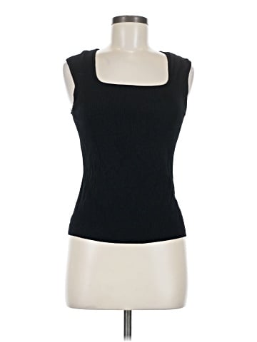 Jones New York Collection Sweater Vest (view 1)