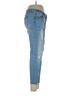 Vigoss Hearts Blue Jeans Size 32 waist - photo 4