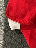 Lux Red Short Sleeve T-Shirt Size L - photo 8