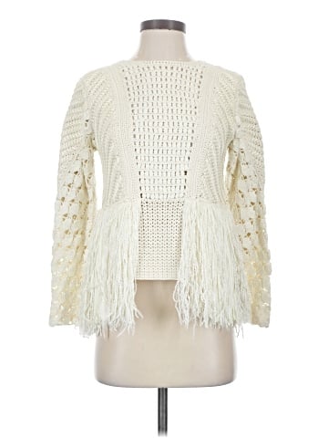 Adam Lippes Cardigan (view 1)