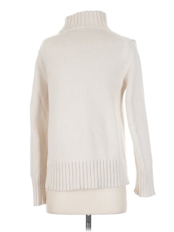 J.Crew Turtleneck Sweater (view 2)