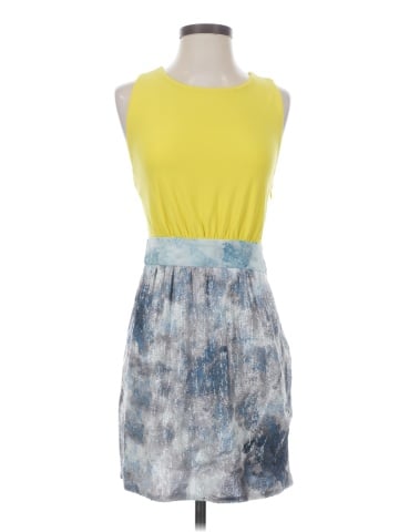 RACHEL Rachel Roy Casual Dress (view 1)