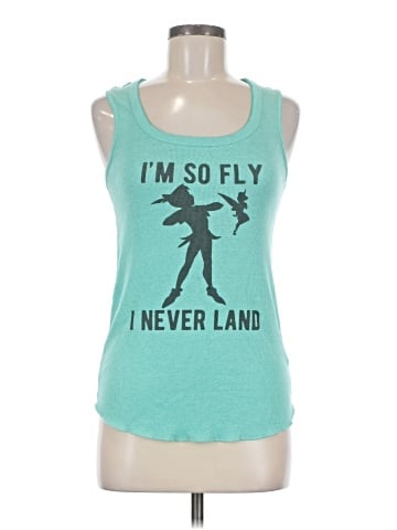 Disney Tank Top (view 1)
