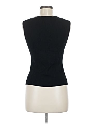 Jones New York Collection Sweater Vest (view 2)